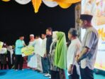 Halal Bihalal, Gubernur Kepri Salurkan Bantuan dan Perkuat Komitmen Pembangunan Halal Bihalal, Gubernur Kepri Salurkan Bantuan dan Perkuat Komitmen Pembangunan